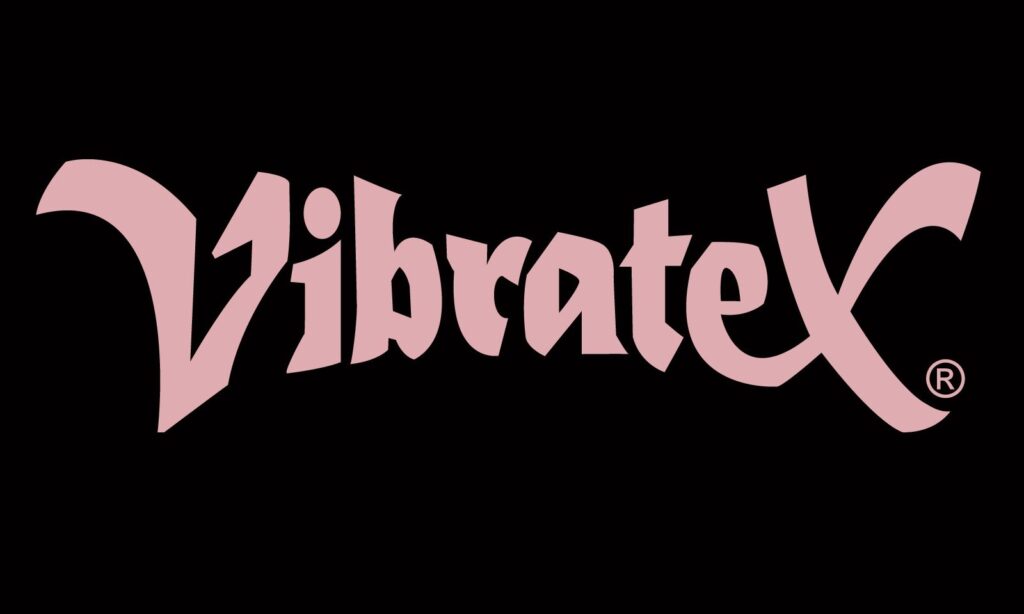 vibratex logo