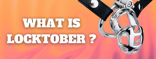 what is locktober