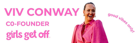 viv conway , girls get off