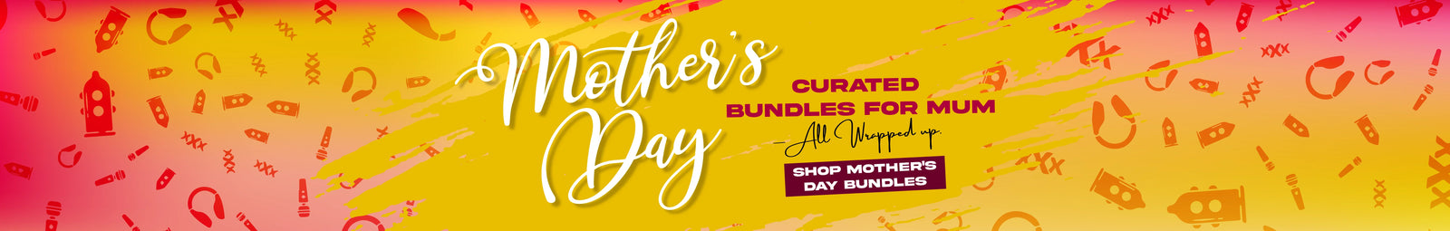 Mothers Day Discounts