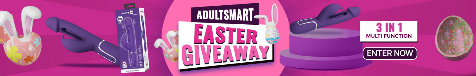 Easter Clearance