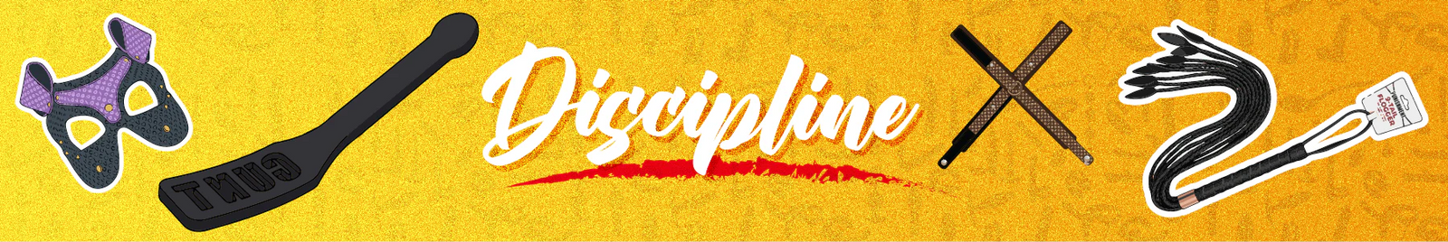 Discipline
