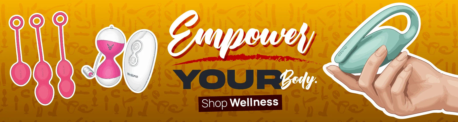 Femme Intimate Wellness