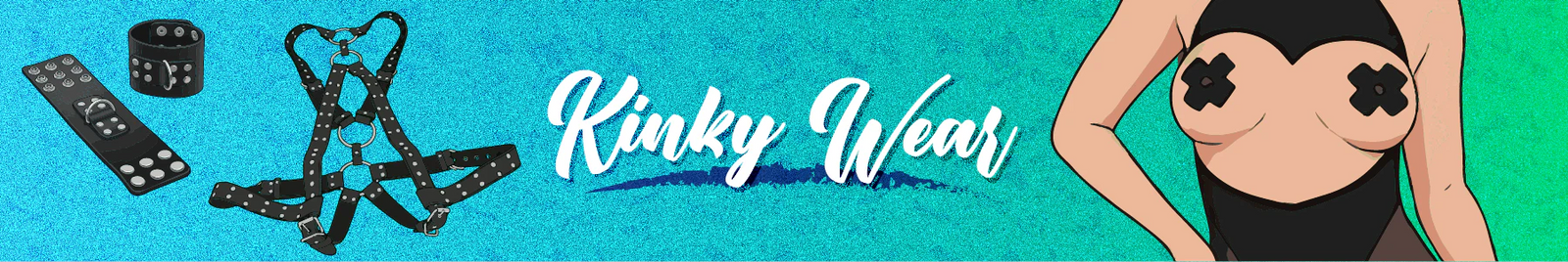 Kinky Wear