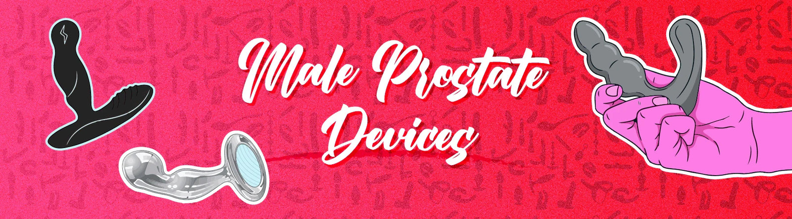 Male Prostate Devices