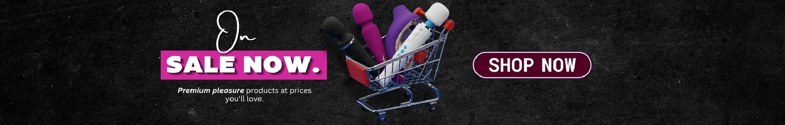 On Sale