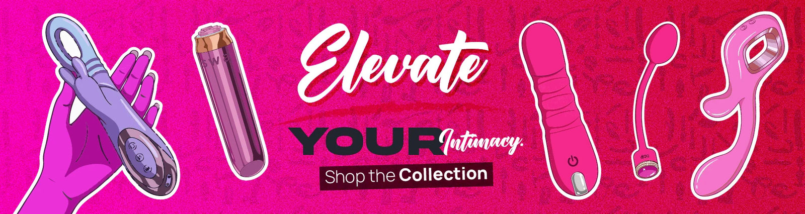 Sex Toys For Women