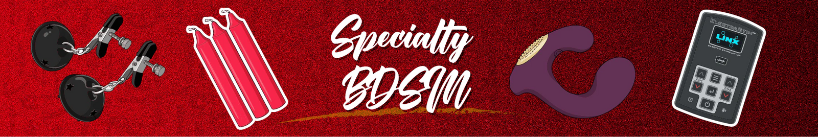 Specialty BDSM