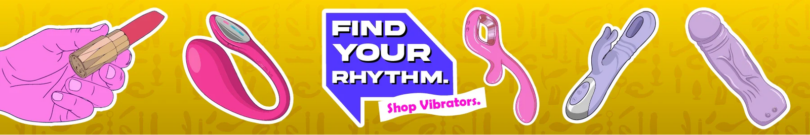 Vibrators