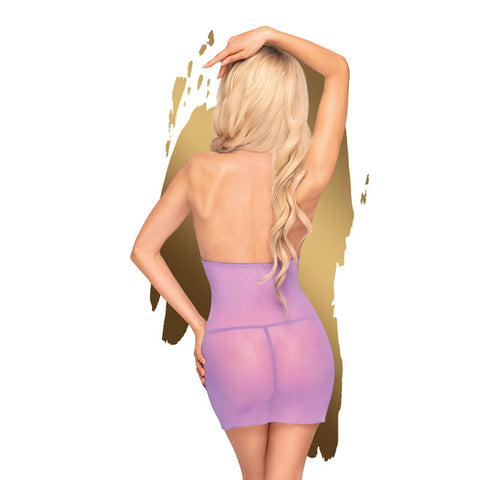 Penthouse BEDTIME STORY L/XL - Teddies and Bodysuits