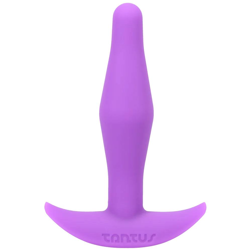 Tantus Little Flirt Butt Plug Butt Plugs