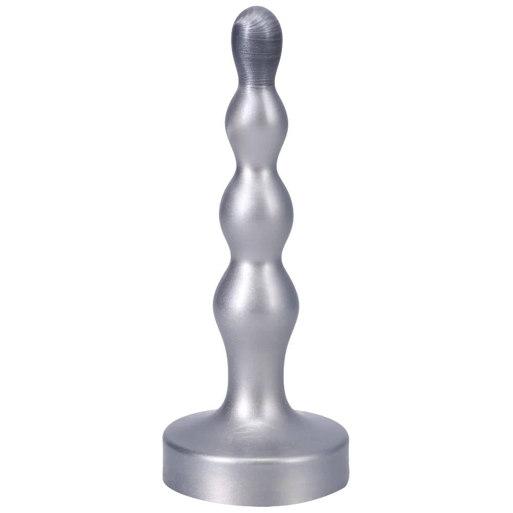 Tantus Ripple Anal Plug Small Butt Plugs