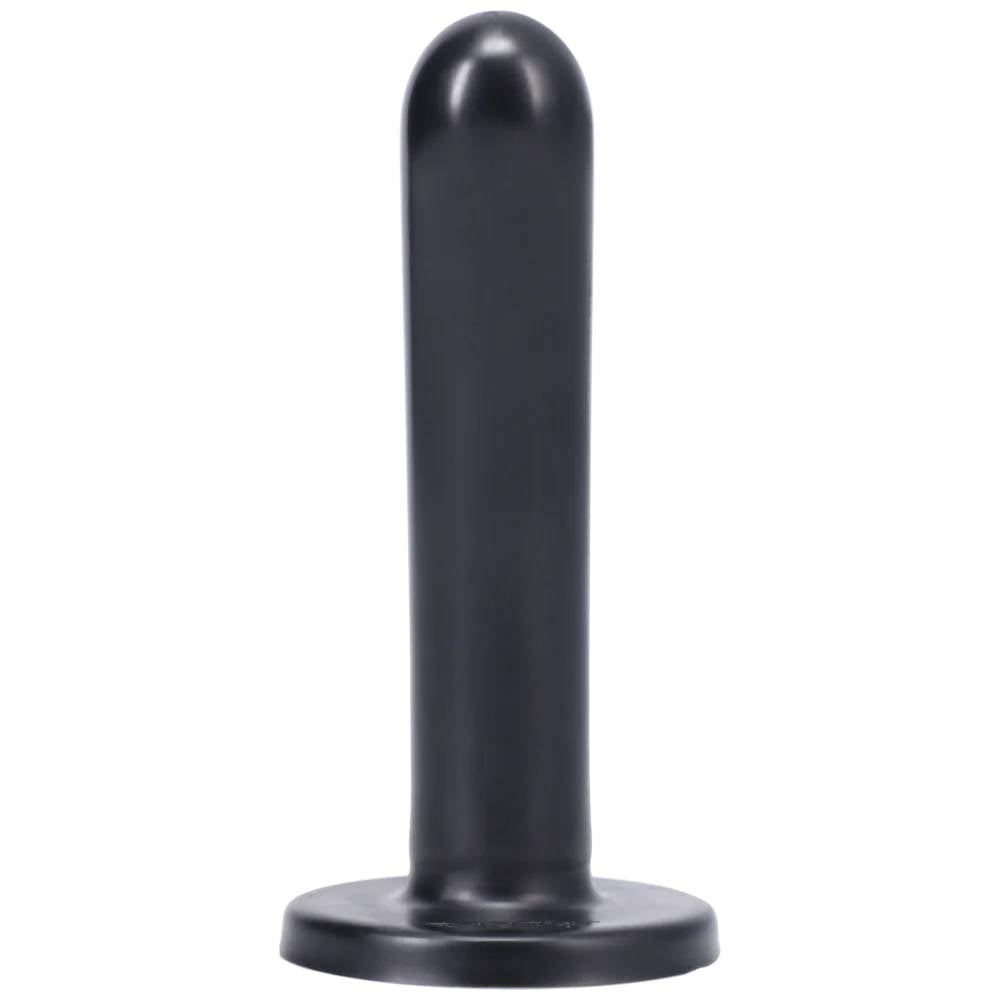 Tantus Silk Silicone Dildo Medium Realistic Dildos
