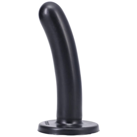 Tantus Silk Silicone Dildo Medium - Realistic Dildos