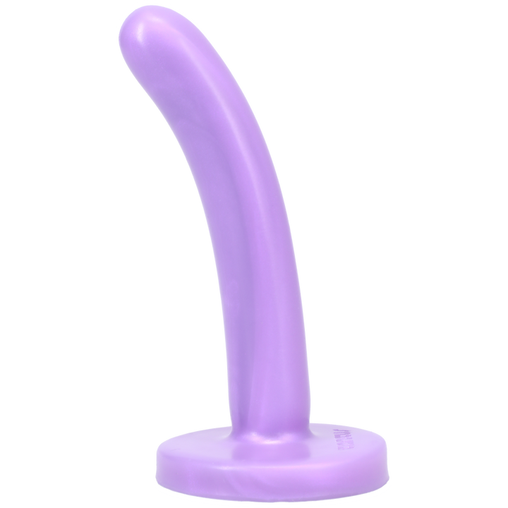 Tantus Silk Silicone Anal Dildo Small Anal Dildos