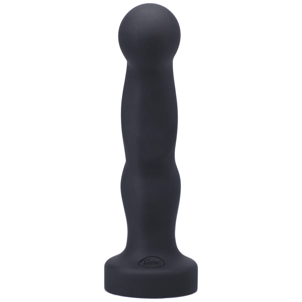 Tantus P-Spot Vibrating Silicone Dildo Prostate Sex Toys