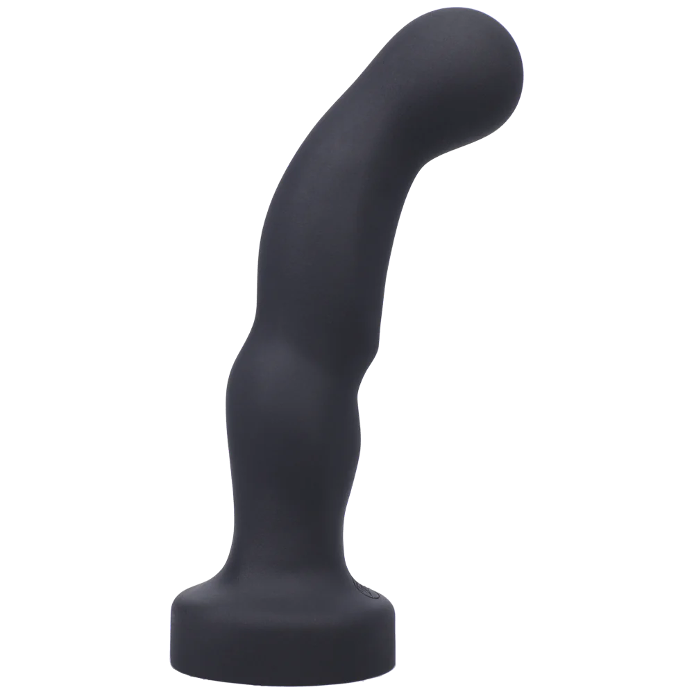 Tantus P-Spot Vibrating Silicone Dildo Prostate Sex Toys