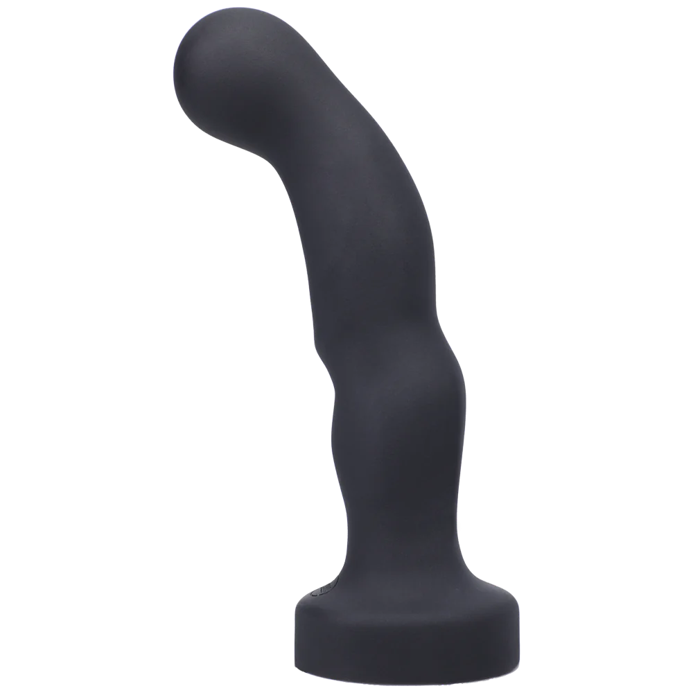 Tantus P-Spot Vibrating Silicone Dildo Prostate Sex Toys