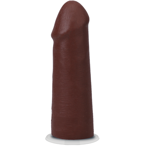 Vac-U-Lock 5 Inch Realistic Cock With Removable Suction Cup Realistic Dildos