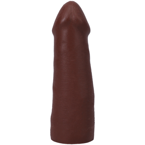 Vac-U-Lock 5 Inch Realistic Cock With Removable Suction Cup - Realistic Dildos