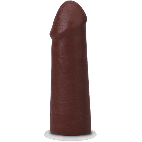 Vac-U-Lock 5 Inch Realistic Cock With Removable Suction Cup - Realistic Dildos