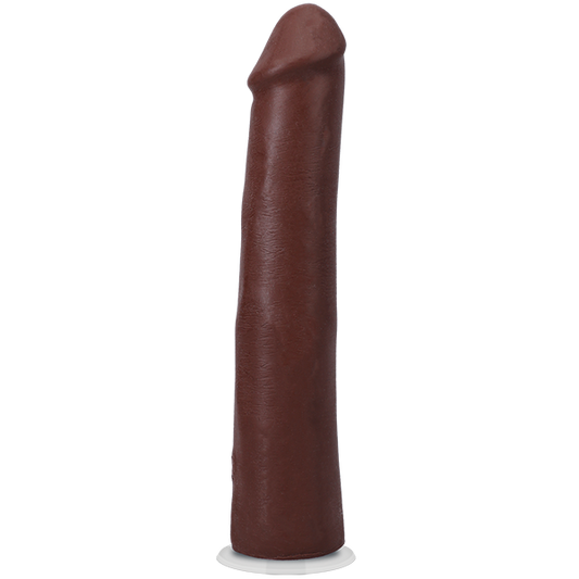 Vac-U-Lock 9 Inch Realistic Dong With Removable Suction Cup Realistic Dildos
