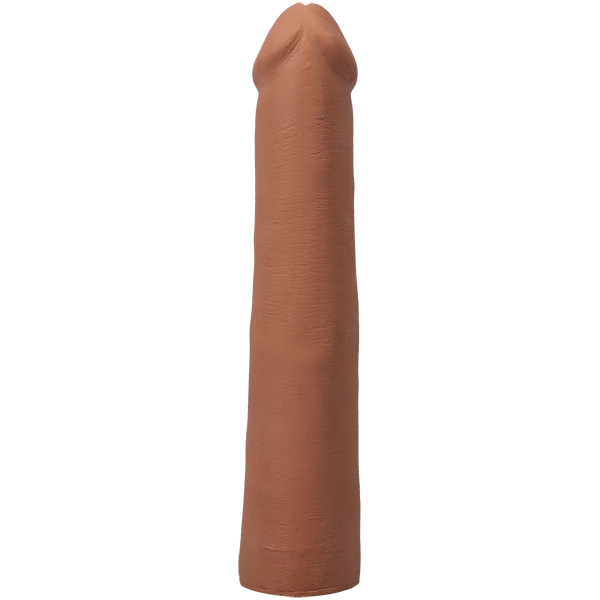 Vac-U-Lock 9 Inch Realistic Dong With Removable Suction Cup Realistic Dildos