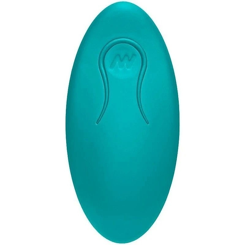 A-Play Adventurous Remote Control Anal Plug by Doc Johnson - Butt Plugs