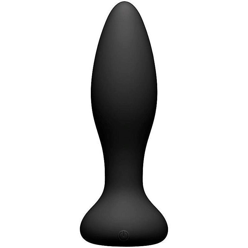 A-Play Experienced Remote Control Anal Plug by Doc Johnson - Butt Plugs