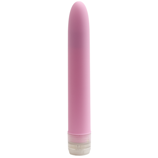 Doc Johnson Velvet Touch Multi Function Bullet Vibrator - Bullet Vibrators