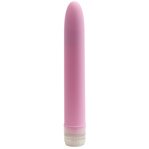 Doc Johnson Velvet Touch Multi Function Bullet Vibrator - Bullet Vibrators