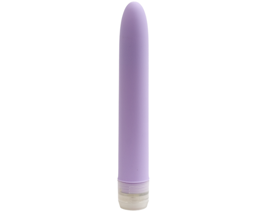 Doc Johnson Velvet Touch Multi Functions Bullet Vibrator - Bullet Vibrators