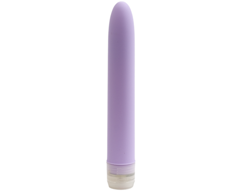 Doc Johnson Velvet Touch Multi Functions Bullet Vibrator - Bullet Vibrators