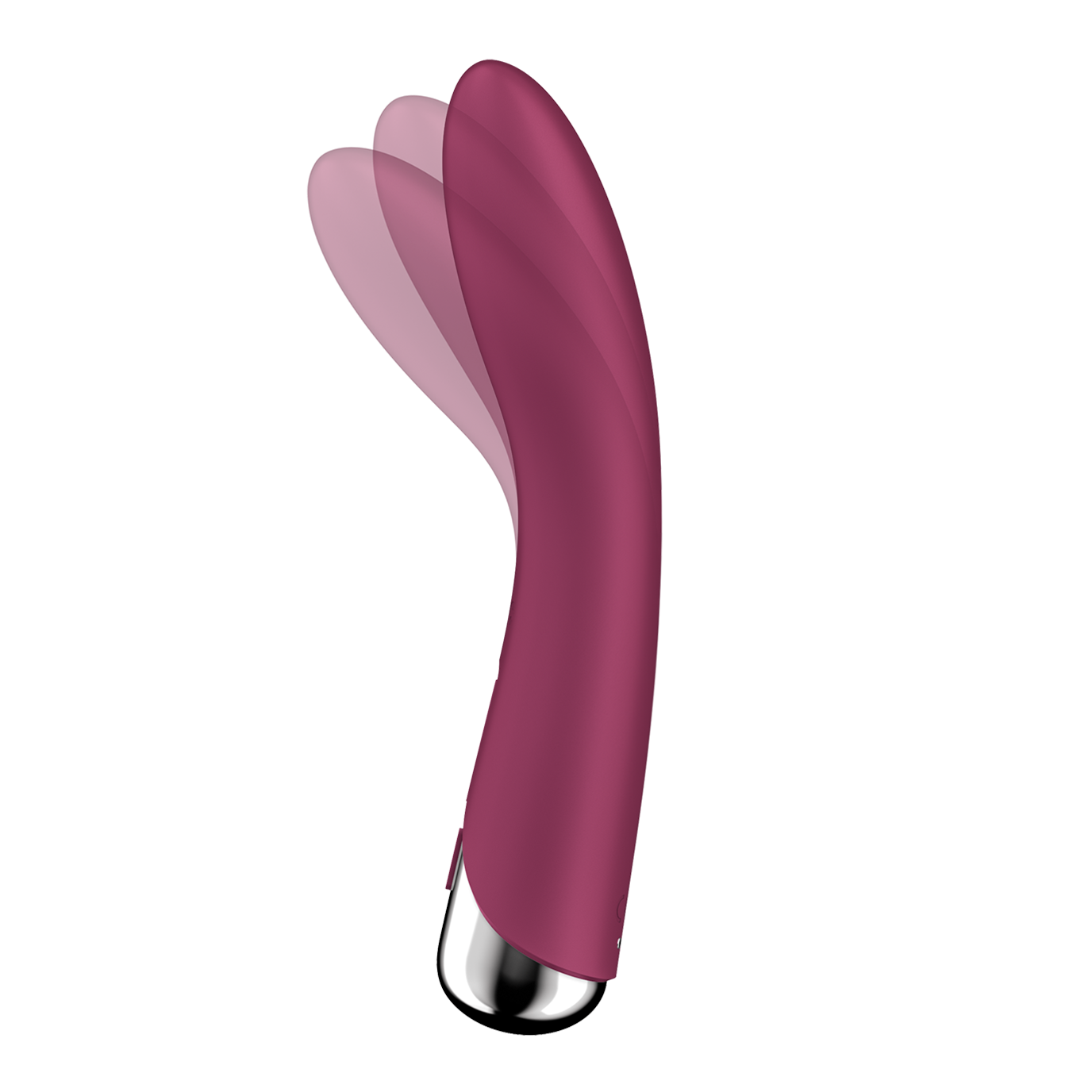 Satisfyer Spinning Vibe 1 Multi Functions G Spot Massager Rabbit Vibrators