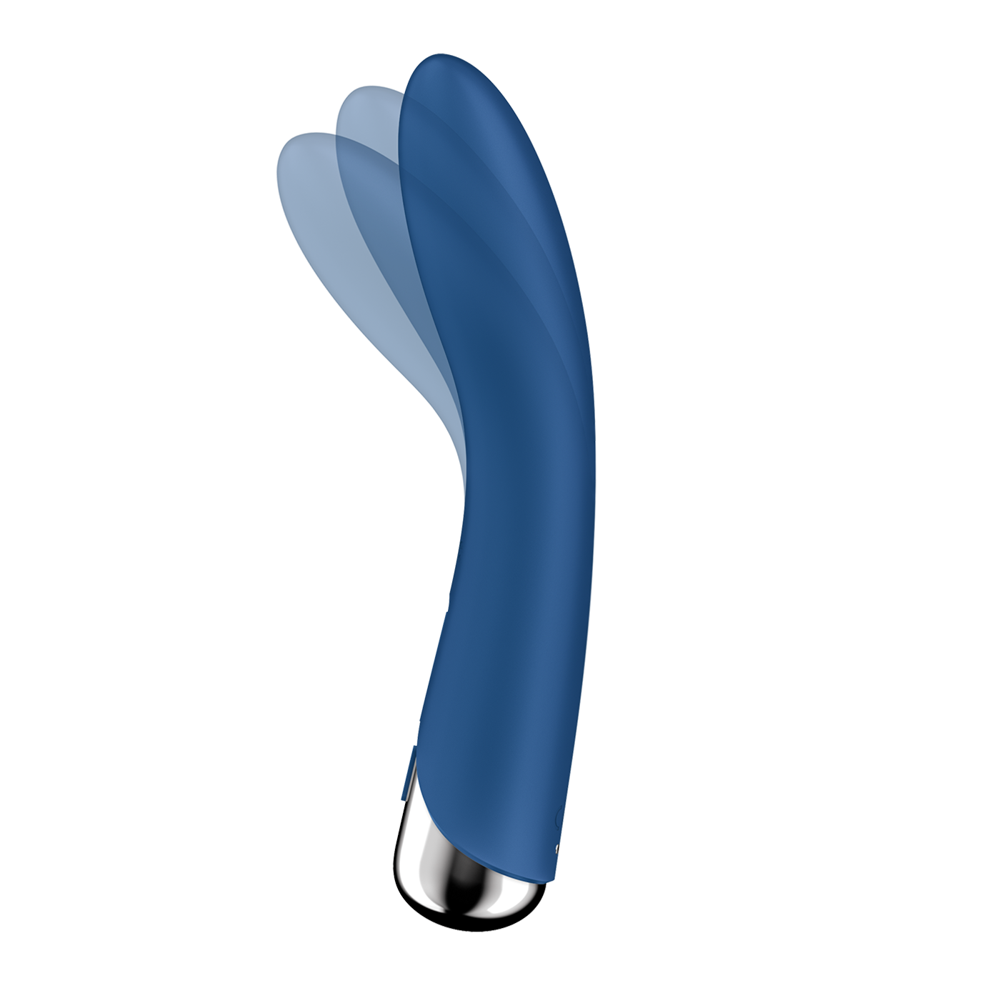 Satisfyer Spinning Vibe 1 Multi Functions G Spot Massager Rabbit Vibrators