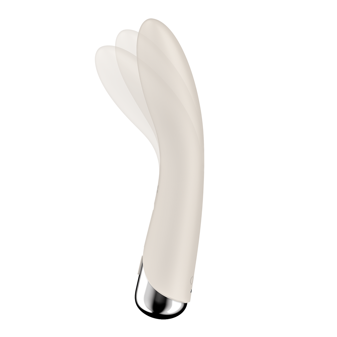 Satisfyer Spinning Vibe 1 Multi Functions G Spot Massager Rabbit Vibrators