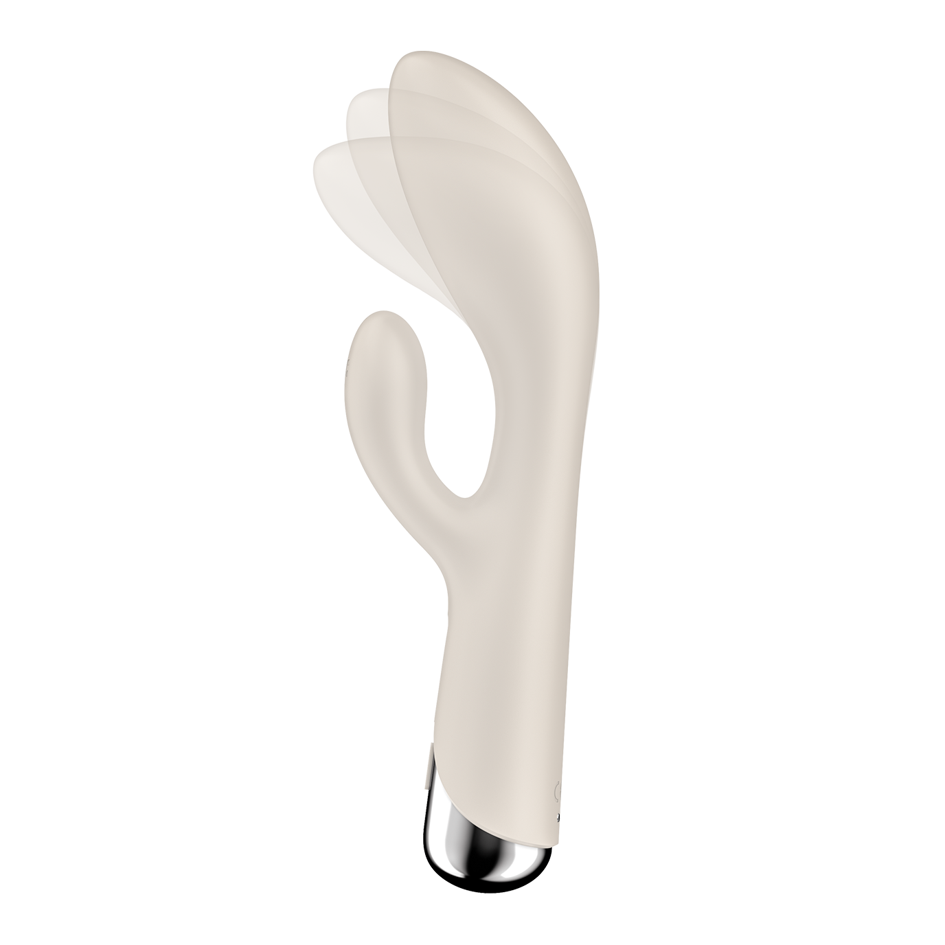 Satisfyer Spinning Rabbit 1 Multi Functions G Spot and Clitoral Stimulator Rabbit Vibrators