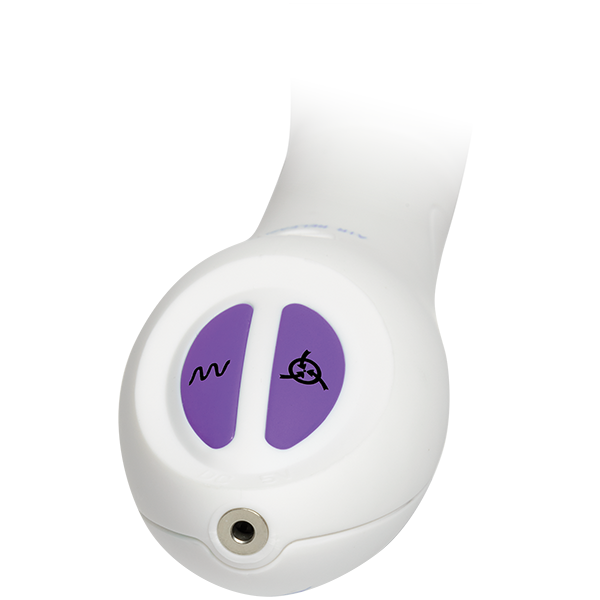 Doc Johnson Bloom Intimate Automatic Vibrating Body Pump - Pussy And Clit Toys