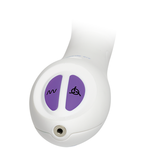 Doc Johnson Bloom Intimate Automatic Vibrating Body Pump - Pussy And Clit Toys