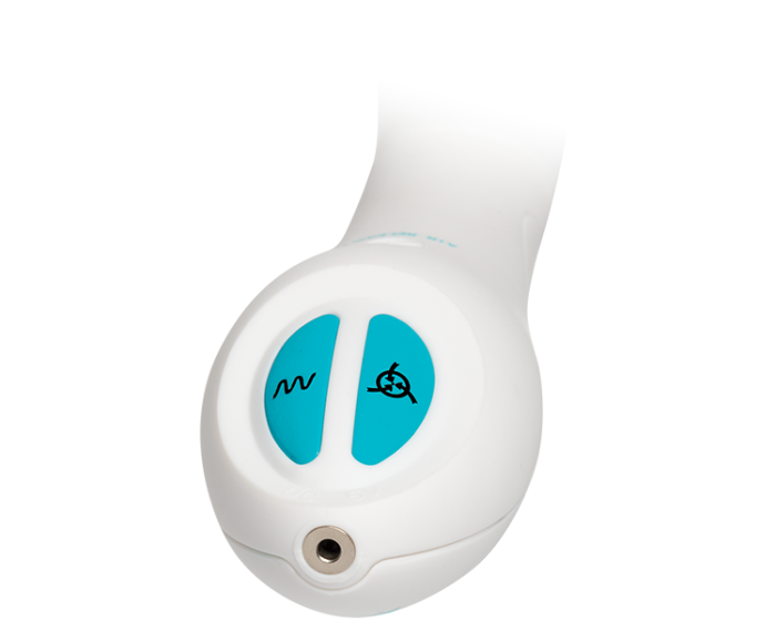 Doc Johnson Bloom Intimate Automatic Vibrating Body Pump - Pussy And Clit Toys