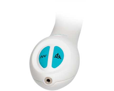 Doc Johnson Bloom Intimate Automatic Vibrating Body Pump - Pussy And Clit Toys