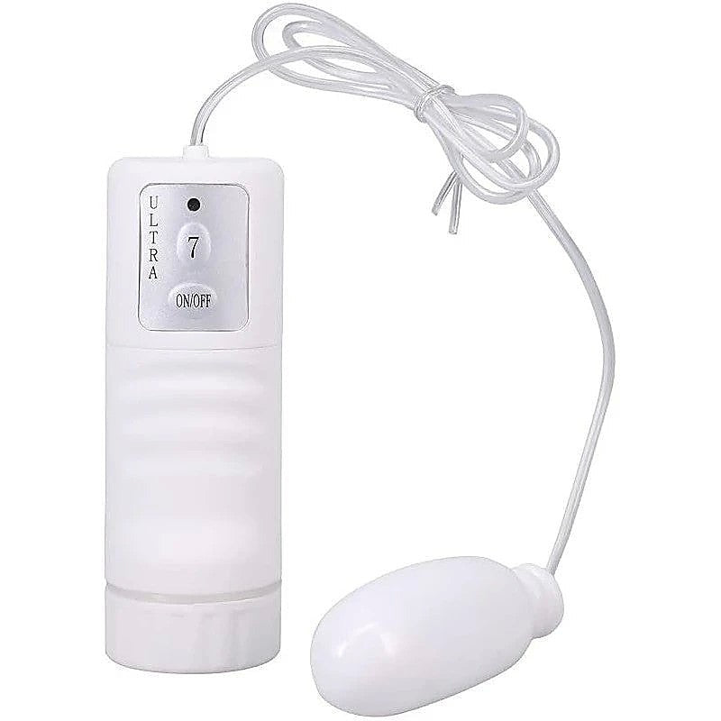 White Nights Pleasure 4 Piece Vibrators Sex Kit - Sex Kits