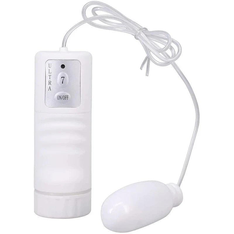 Doc Johnson White Nights Pleasure 4 Piece Vibrators Sex Kit Sex Kits