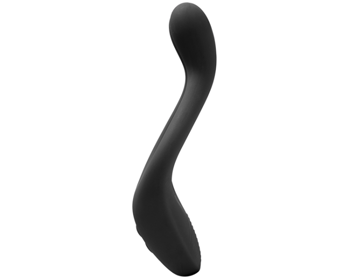 Doc Johnson Tryst Erogenous Zone Silicone Massager Clit Ticklers and Pulsators