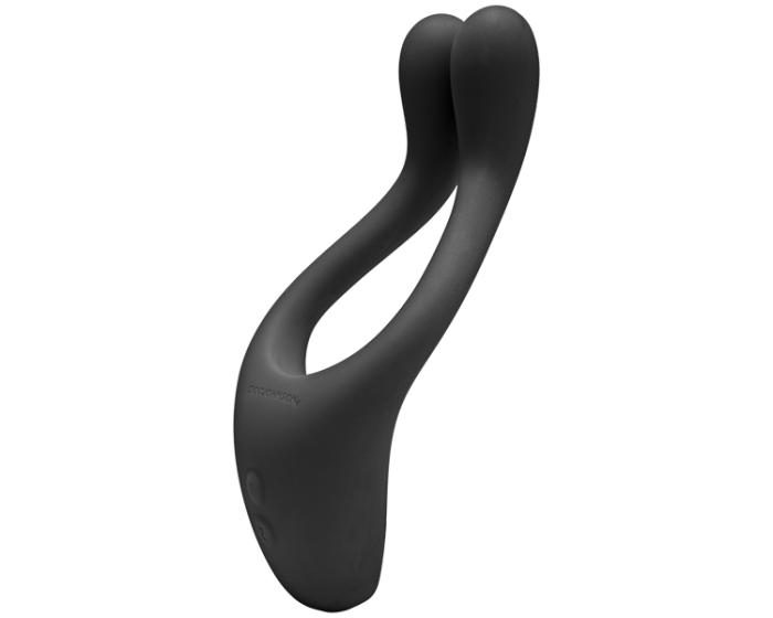 Doc Johnson Tryst Erogenous Zone Silicone Massager Clit Ticklers and Pulsators
