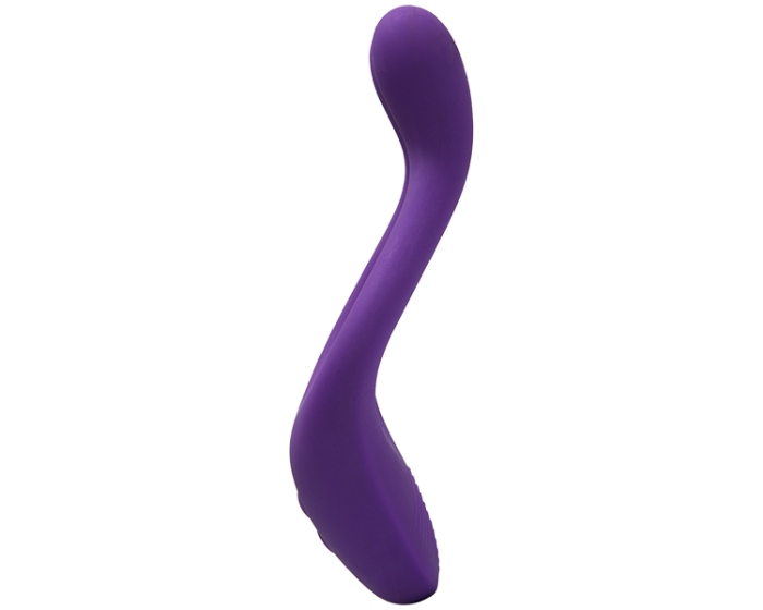 Doc Johnson Tryst Erogenous Zone Silicone Massager Clit Ticklers and Pulsators