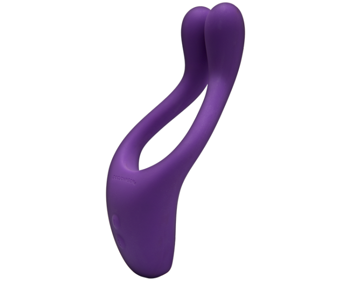 Doc Johnson Tryst Erogenous Zone Silicone Massager Clit Ticklers and Pulsators