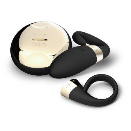 Lelo Oden 2 Remote Controlled Couples Massager - Remote Control Vibrators