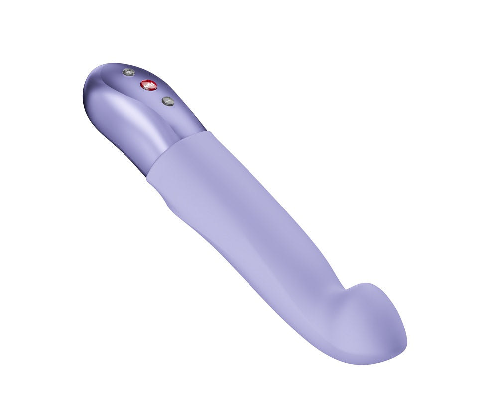 Fun Factory STRONIC G USB-C Rechargeable Thrusting Vibrator G-Spot Vibrators
