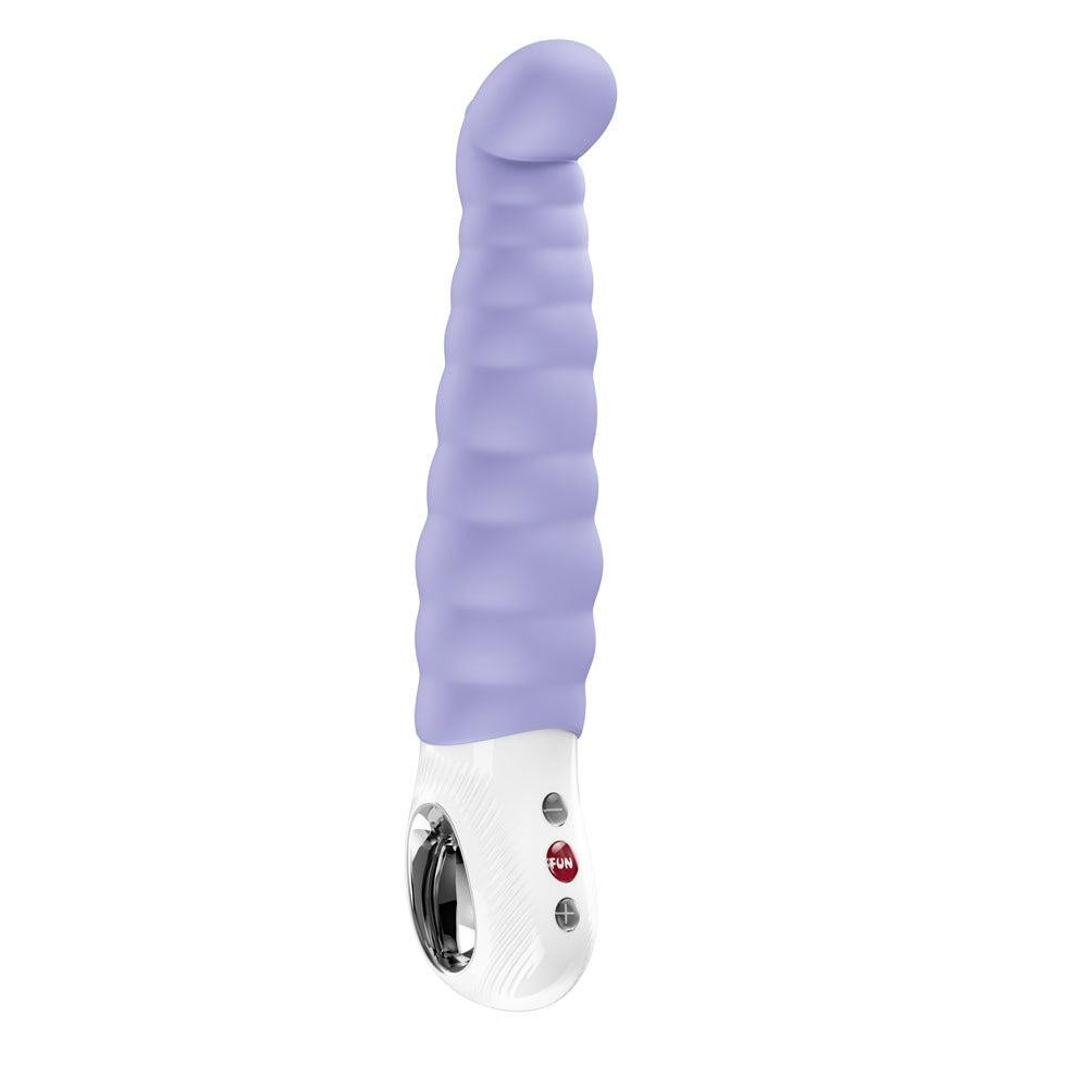 Fun Factory PATCHY PAUL Rechargeable G Spot Vibrator - G-Spot Vibrators